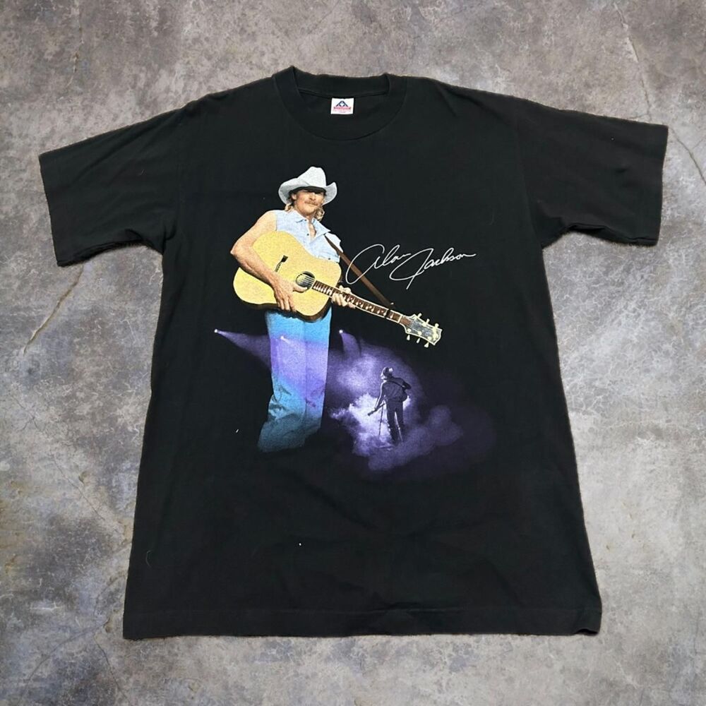 Delta Men's Black T-shirt